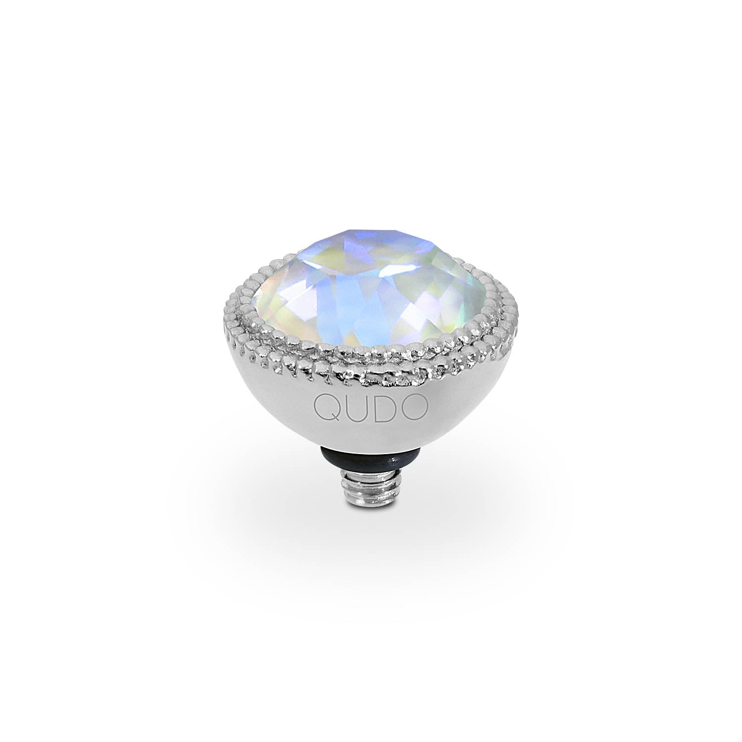 Fabero Top 11 mm - Silber