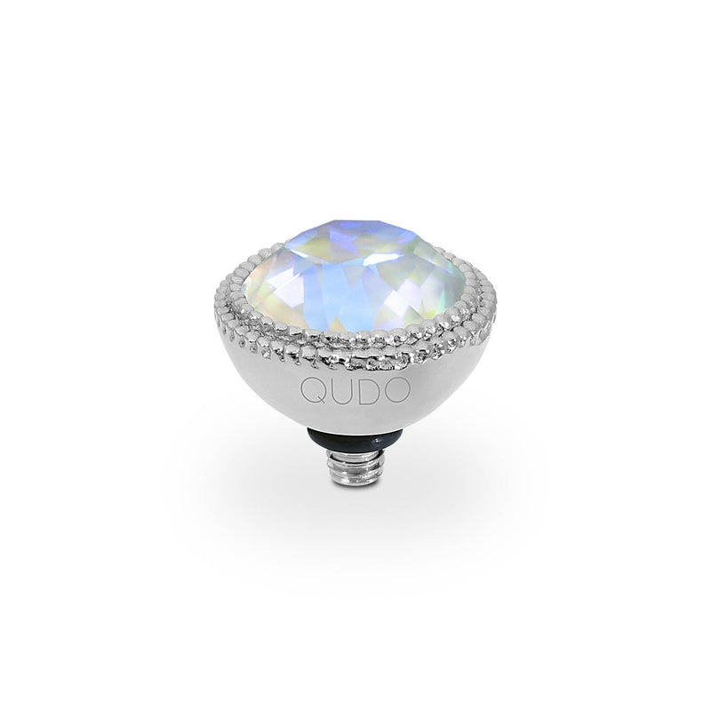 Fabero Top 11 mm - Silber