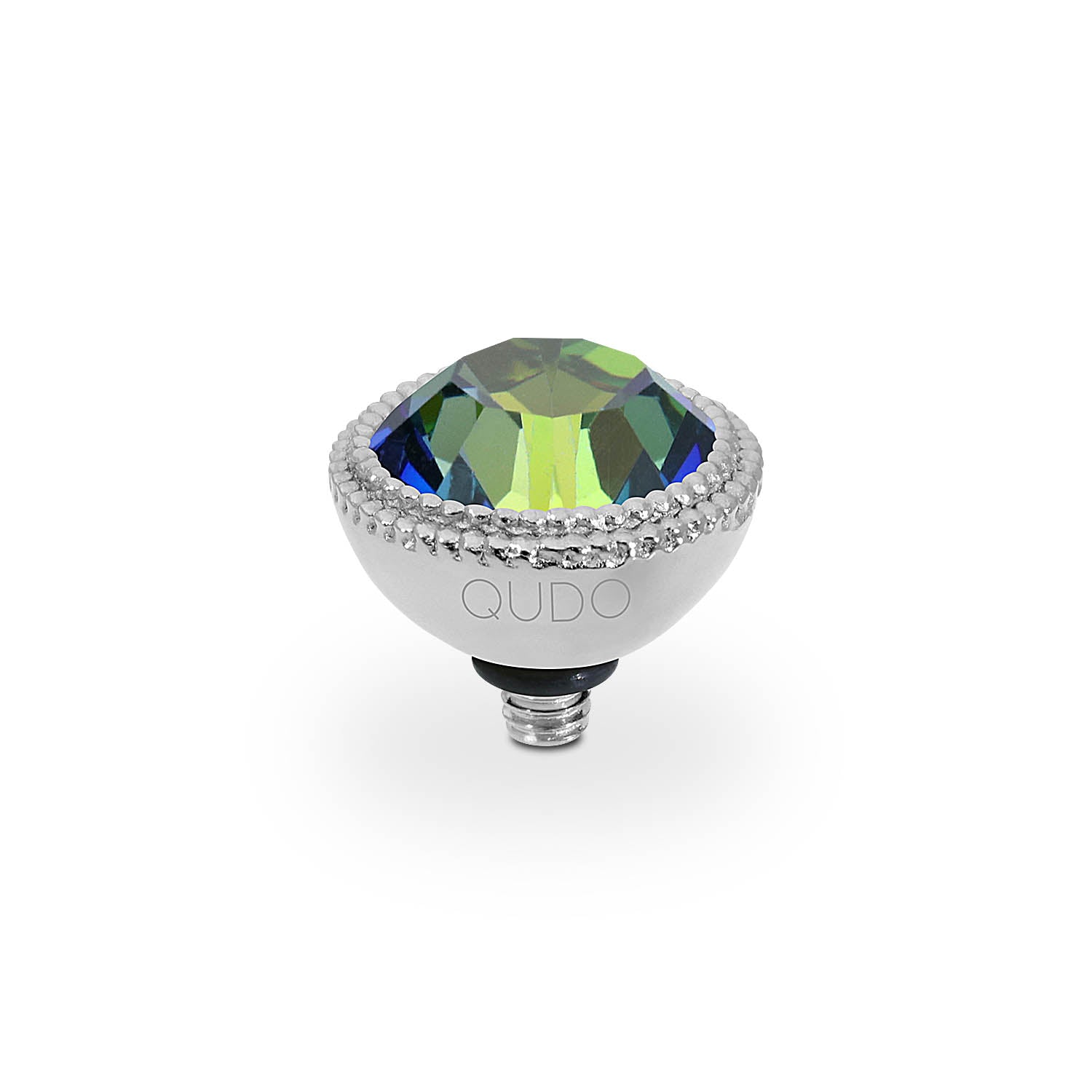 Fabero Top 11 mm - Silber
