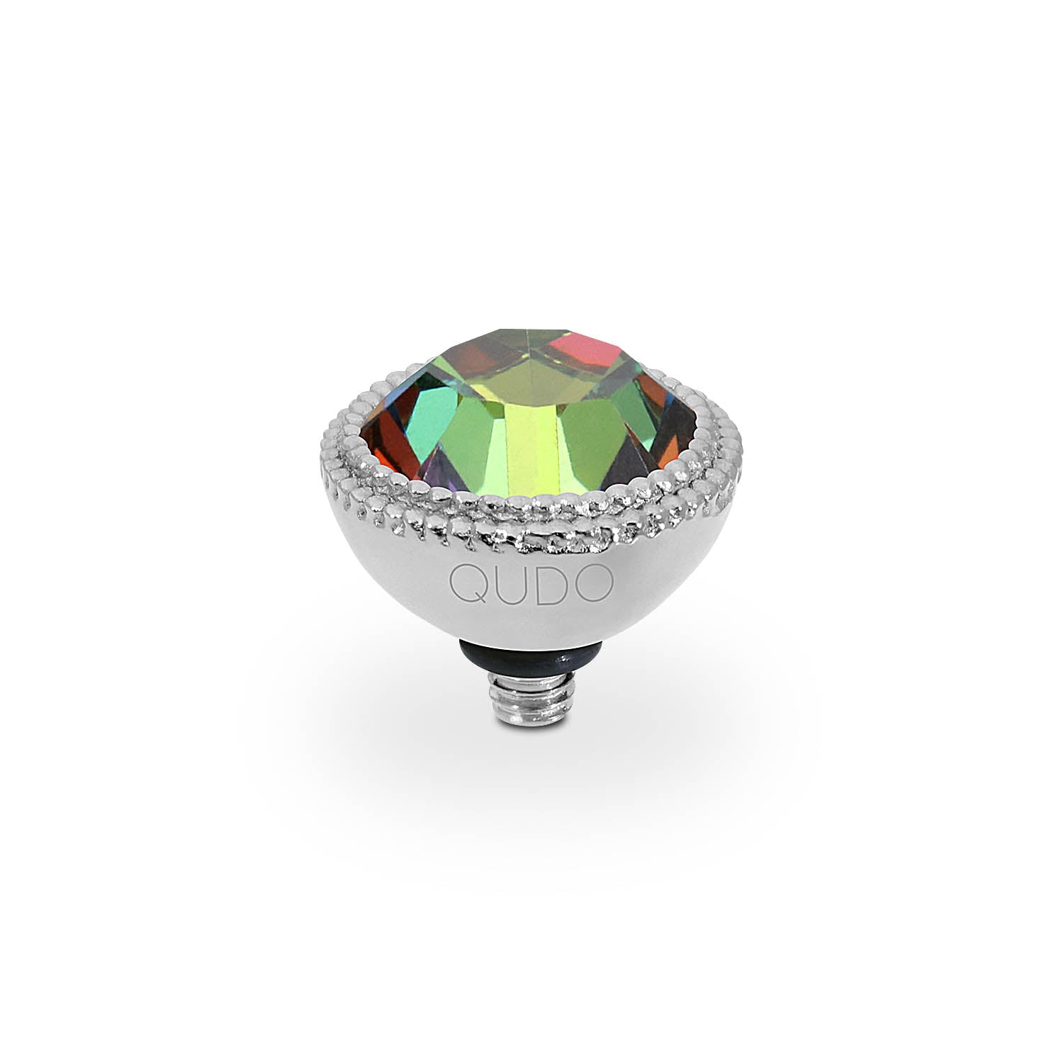 Fabero Top 11 mm - Silber