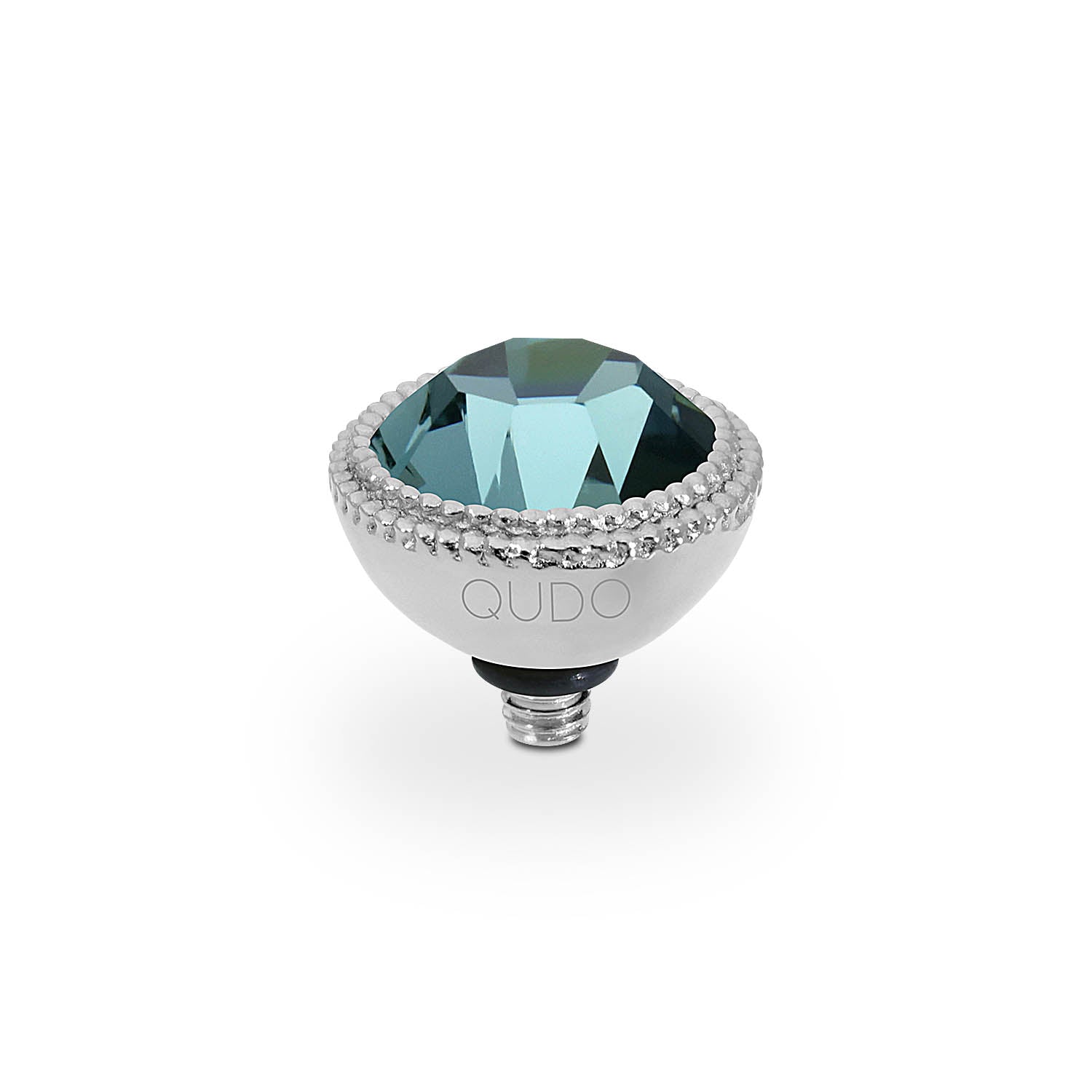 Fabero Top 11 mm - Silber