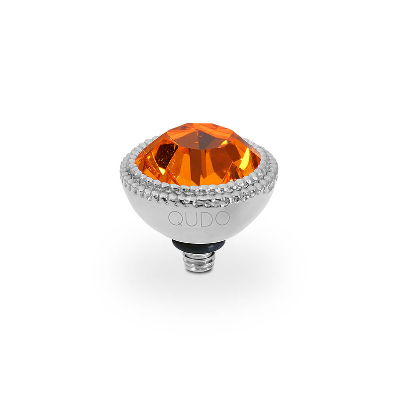Fabero Top 11 mm - Silber